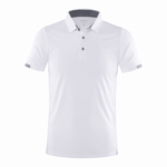 Casual Sports Quick-drying Lapel Short-sleeved POLO Shirt Cycling Suit Fitness Suit For Men - flohmarkt-deutschland.shop