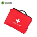 Mega Portable Outdoor Emergency Medical Kit Car Home Use First Aid Kit Compact And Handy for Travel And Camping