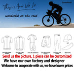 Classic Retro Beer Collection Quick Dry Cycling Jersey Motorbikes Running Cross Country Team Bike Essential Sports Short Sleeve - flohmarkt-deutschland.shop