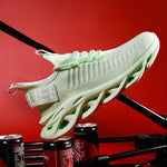 Coconut Shoes Flyknit Sneaker - Leichtes Atmungsaktives Obermaterial Für Alltag Und Training - flohmarkt-deutschland.shop
