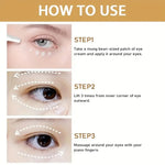 Collagen Eye Cream skincare Anti Dark Circles Eye Bags Firming Moisturizing skincare Eyes Cream Skin Care for Eyes - flohmarkt-deutschland.shop