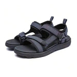 Comfortable Mens Sandals Summer Lightweight Casual Outdoor Beach Holiday Slippers Fashion Breathable Shoes herren - flohmarkt-deutschland.shop