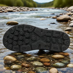 Comfortable Mens Sandals Summer Lightweight Casual Outdoor Beach Holiday Slippers Fashion Breathable Shoes herren - flohmarkt-deutschland.shop