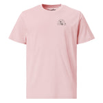 Craving Paradise Skeleton Organic Cotton t-shirt - flohmarkt-deutschland.shop