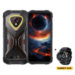 Cubot KingKong Mini 4 Outdoor Smartphone IP68 48MP 256GB 4G NFC - flohmarkt-deutschland.shop