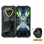 Cubot KingKong Mini 4 Outdoor Smartphone IP68 48MP 256GB 4G NFC - flohmarkt-deutschland.shop