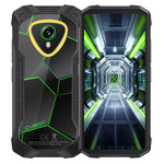 Cubot KingKong Mini 4 Outdoor Smartphone IP68 48MP 256GB 4G NFC - flohmarkt-deutschland.shop