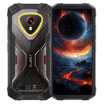 Cubot KingKong Mini 4 Outdoor Smartphone IP68 48MP 256GB 4G NFC - flohmarkt-deutschland.shop