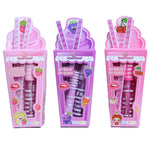 Cute Ice Cream Shiny Lip Gloss Lip Balm Set Girls Woman Waterproof Longlasting Natural Moisturizing Lips Makeup - flohmarkt-deutschland.shop