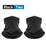 Cycling Face Mask Absorb Sweat Breathable Fishing Training Sport UV Face Scarf Neck Gaiter Summer Bicycle Face Bandana Head Band - flohmarkt-deutschland.shop