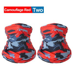 Cycling Face Mask Absorb Sweat Breathable Fishing Training Sport UV Face Scarf Neck Gaiter Summer Bicycle Face Bandana Head Band - flohmarkt-deutschland.shop