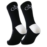 Cycling Socks MTB bike Socks Breathable Quick-Drying Stretch Road Bicycle Socks Outdoor Sports Racing Running Cycling Socks - flohmarkt-deutschland.shop