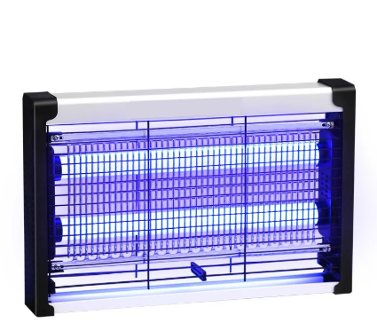 Indoor Elektrische Fliegen- & Mückenvernichterlampe