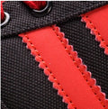 Men's Breathable Flyknit Casual Sports Running Shoes