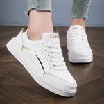 Damen Bling-Sneaker – lässige Skateboard- & Wanderschuhe mit Glitzereffekt - flohmarkt-deutschland.shop