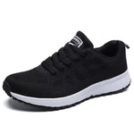 Damen Classic Sneaker – weiße Turnschuhe für Sport, Gym & Freizeit - flohmarkt-deutschland.shop