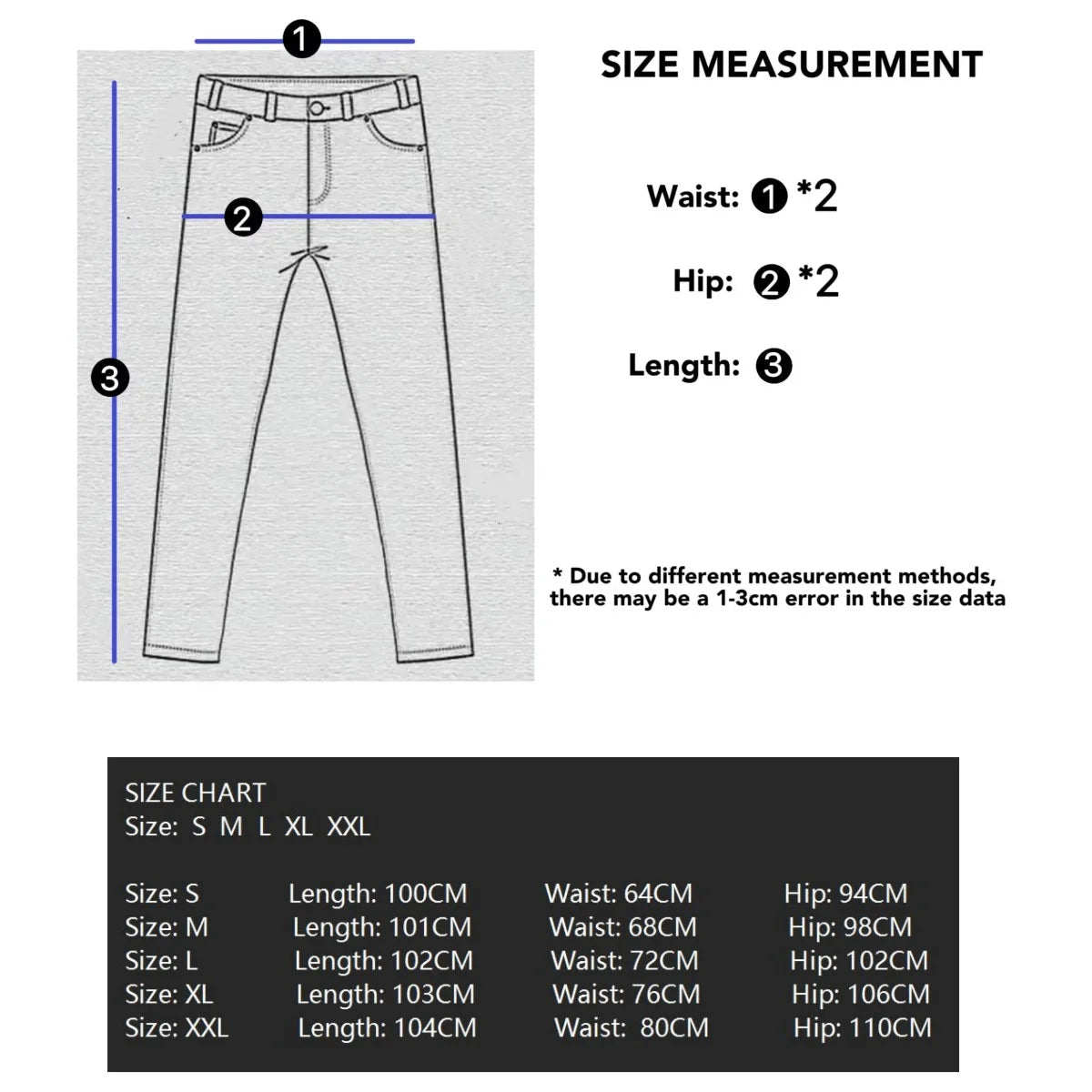 Damen High-Waist Schlagjeans im amerikanischen Retro-Stil – Lässige Denim-Hose im Hot-Girl-Look, vielseitig für den Alltag - flohmarkt-deutschland.shop
