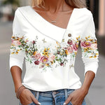 damen kleidung,damen oberteile,t shirt for women,langarm oberteil damen,hemden und blusen,одежда для женщин,top for women,lang ärmel ige t-shirts - flohmarkt-deutschland.shop