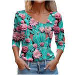 damen kleidung,damen oberteile,t shirt for women,langarm oberteil damen,hemden und blusen,одежда для женщин,top for women,lang ärmel ige t-shirts - flohmarkt-deutschland.shop