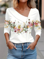 damen kleidung,damen oberteile,t shirt for women,langarm oberteil damen,hemden und blusen,одежда для женщин,top for women,lang ärmel ige t-shirts - flohmarkt-deutschland.shop