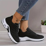 Damen Laufschuhe 2025 – atmungsaktive Luftpolster-Sneaker, leicht & Übergrößen - flohmarkt-deutschland.shop