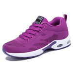 Damen Laufschuhe 2025 – atmungsaktive Luftpolster-Sneaker, leicht & Übergrößen - flohmarkt-deutschland.shop