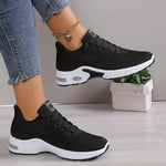 Damen Laufschuhe 2025 – atmungsaktive Luftpolster-Sneaker, leicht & Übergrößen - flohmarkt-deutschland.shop