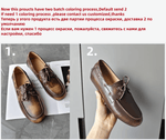 Damen Loafers Wildleder Slip-on Mokassins flach & bequem - flohmarkt-deutschland.shop