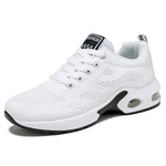 Damen Mesh-Sneaker – leichte Plateau-Laufschuhe, atmungsaktiv & bequem - flohmarkt-deutschland.shop