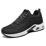 Damen Mesh-Sneaker – leichte Plateau-Laufschuhe, atmungsaktiv & bequem - flohmarkt-deutschland.shop