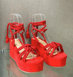 Damen Sandalen flach EVA-Sohle leicht Sommer Alltag - flohmarkt-deutschland.shop