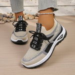 Damen Sneaker 2026 – zweifarbige Freizeit- & Arbeitsschuhe - flohmarkt-deutschland.shop