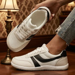 Damen Sneaker mit breiter Zehenpartie – atmungsaktive Barfuß-Laufschuhe - flohmarkt-deutschland.shop