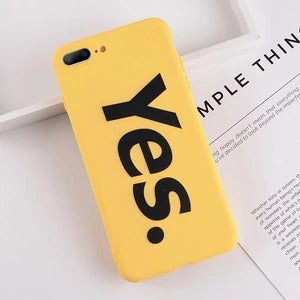 Cartoon Painted Phone Case for iPhone 11 Pro Max & S10 Plus