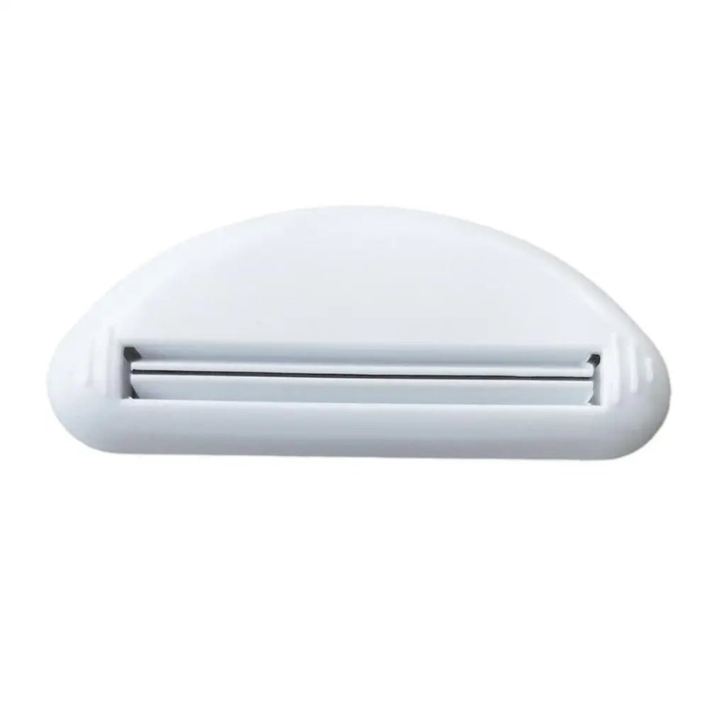 DentaSqueeze Zahnpasta Quetscher - Effizientes Auspressen Bis Zum Letzten Tropfen Und Platzsparendes Design - flohmarkt-deutschland.shop