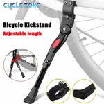 Diagonale Fahrradstützen, Fahrradzubehör, Parkständer, Mountainbike-Diagonalstützen, Fußstützen, Fahrradteile - flohmarkt-deutschland.shop