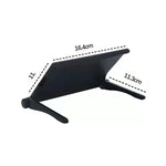 Divine Tool Computer Und TV Bildschirm Aufbewahrungsrack - Umweltfreundlich Vielseitig Und Robust - flohmarkt-deutschland.shop