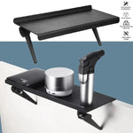 Divine Tool Computer Und TV Bildschirm Aufbewahrungsrack - Umweltfreundlich Vielseitig Und Robust - flohmarkt-deutschland.shop