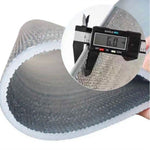 Double Aluminum Foil Film Reflective Film Insulation Cover Energy Saving Sunscreen Waterproof Noise Beehive Roof Floor Heating - flohmarkt-deutschland.shop