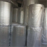 Double Aluminum Foil Film Reflective Film Insulation Cover Energy Saving Sunscreen Waterproof Noise Beehive Roof Floor Heating - flohmarkt-deutschland.shop