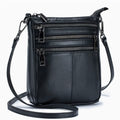 New Woman Shoulder Bag Handbag Woman Square Bag PU Leather Lady Messenger Bag Handy Bag For Women Crossbody Bag Sac A Main