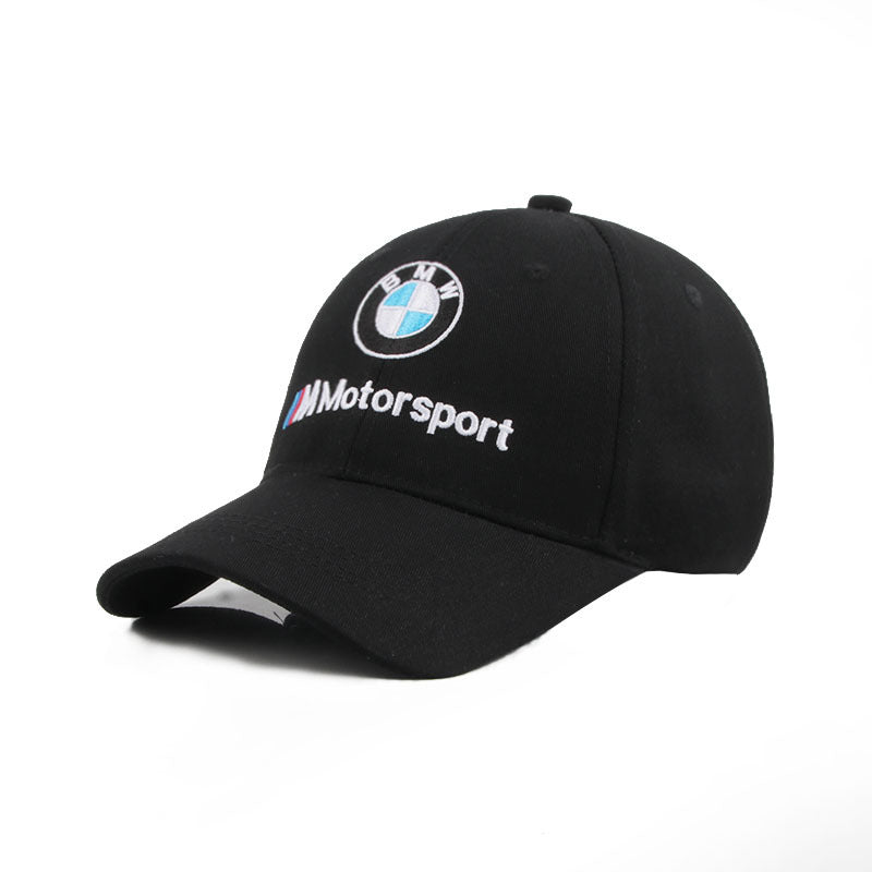 Embroidered Korean Style Baseball Cap for Events