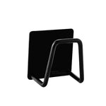 Edelstahl Küchen- und Badezimmer-Gadget: Spülbecken-Schwammhalter, Abtropf-Aufbewahrungsregal & Drahtbürsten-Organizer - flohmarkt-deutschland.shop
