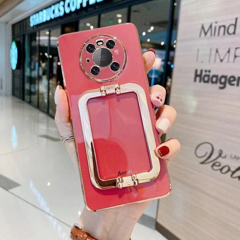 Cross-Border Electroplated Phone Case for iPhone 13/14 Pro Max