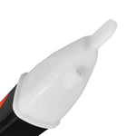 Elektrische Anzeige AC 90–1000 V berührungslose Steckdose Wand AC Steckdose Spannungsdetektor Sensor Tester Stift LED-Licht Teststift - flohmarkt-deutschland.shop
