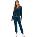 2024 Women's Casual Sportswear Set for Fall/Spring