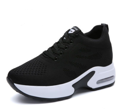 Flyknit Mesh Sports Shoes