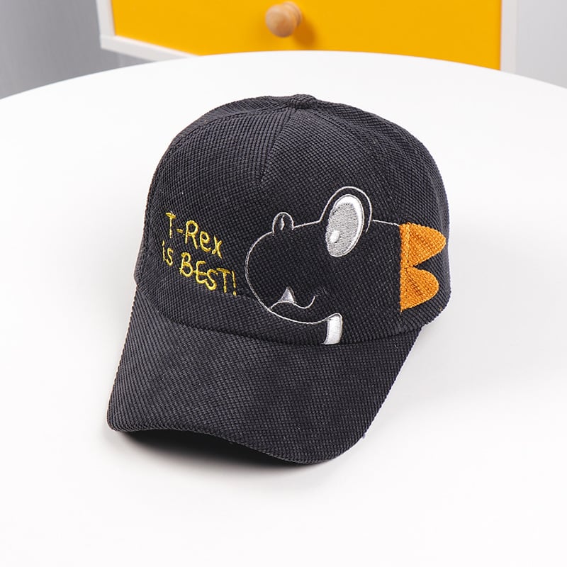 Korean Style Children's Baseball Cap