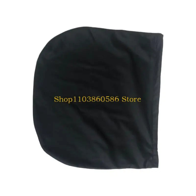 242A Handy Pouchs Reusable Bag Spacious Carrying Bag Lightweight Bag for Motorcycle Helmets Storage Store & Transport Gears