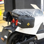 Fahrrad Lenker Tasche Front Gepäckträger Für E-Bike 7L 9L Wasserfest - flohmarkt-deutschland.shop